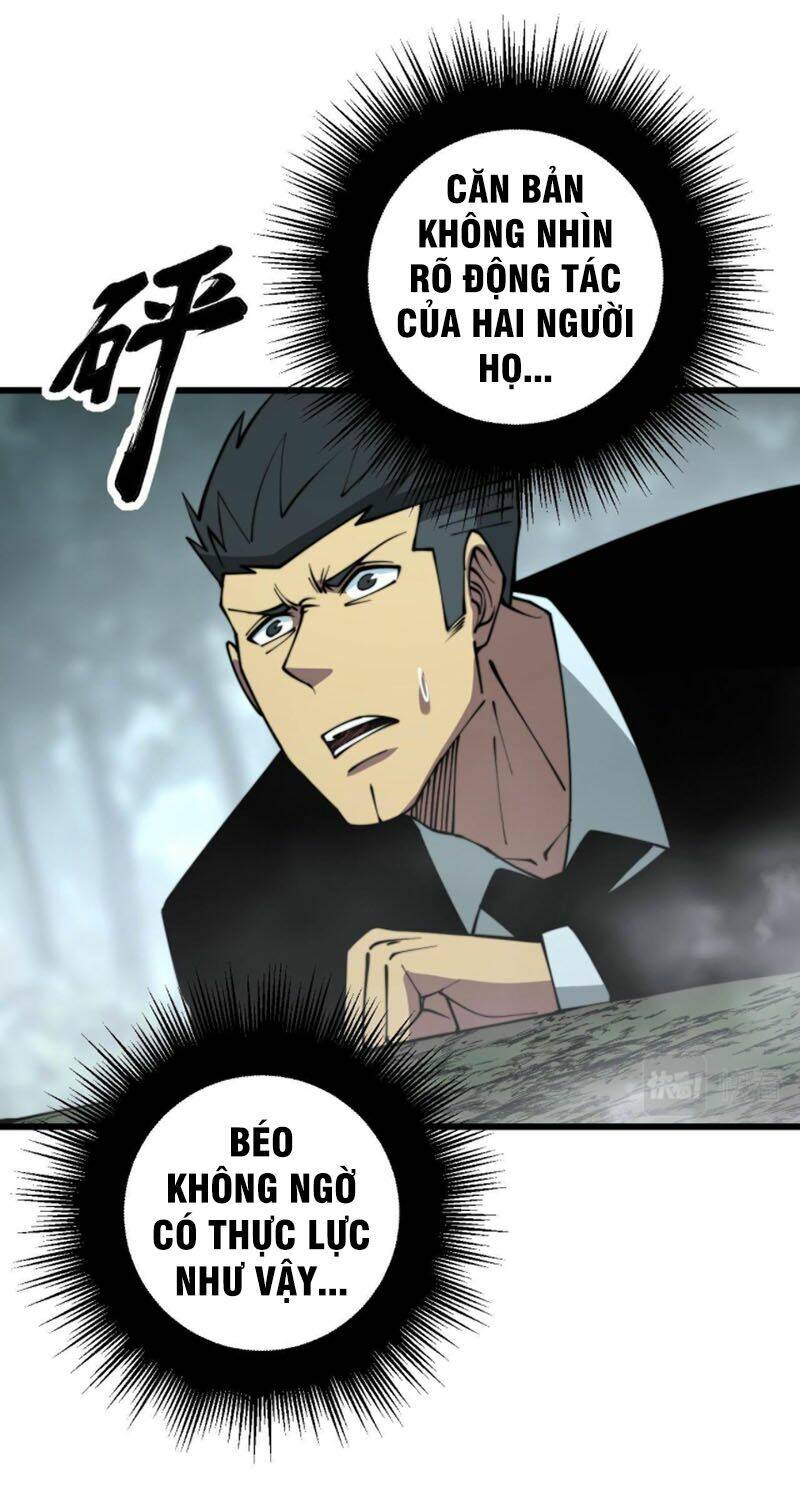 Độc Thủ Vu Y: Chapter 292
