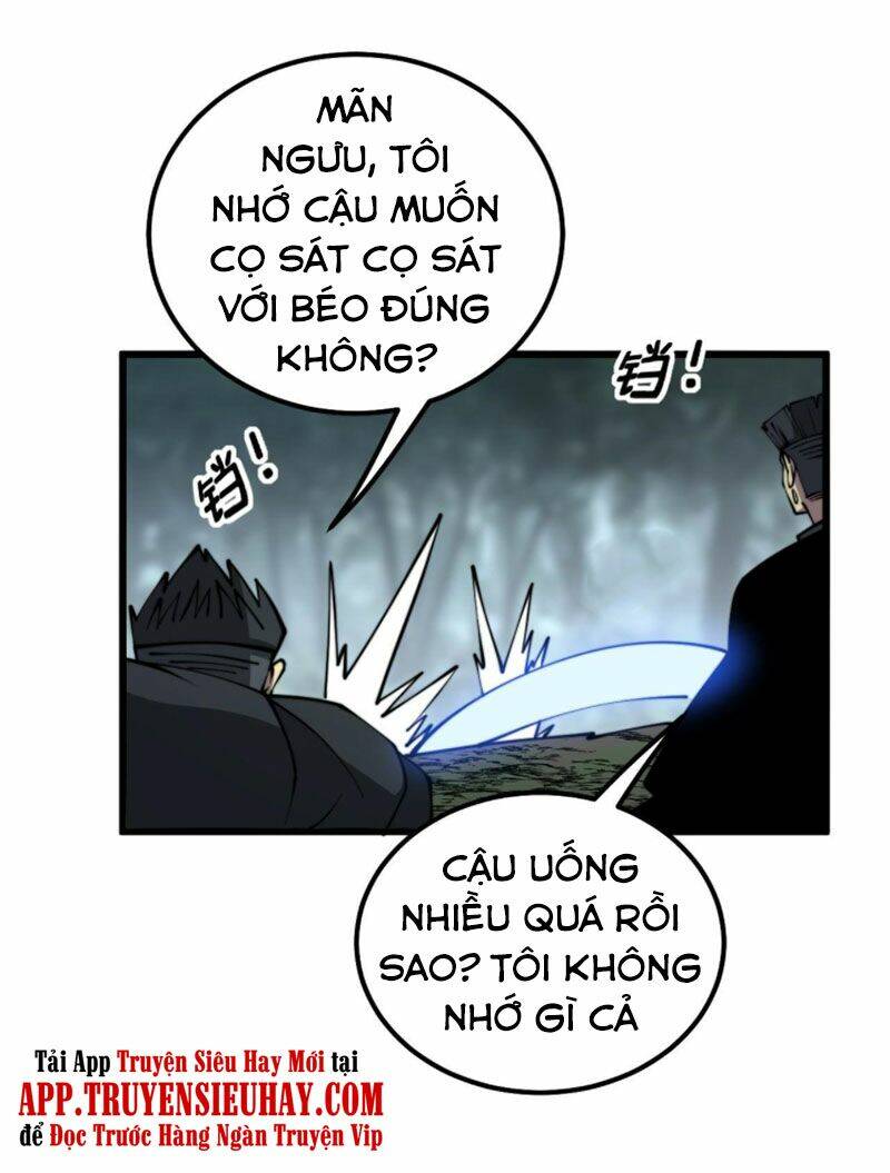 Độc Thủ Vu Y: Chapter 292