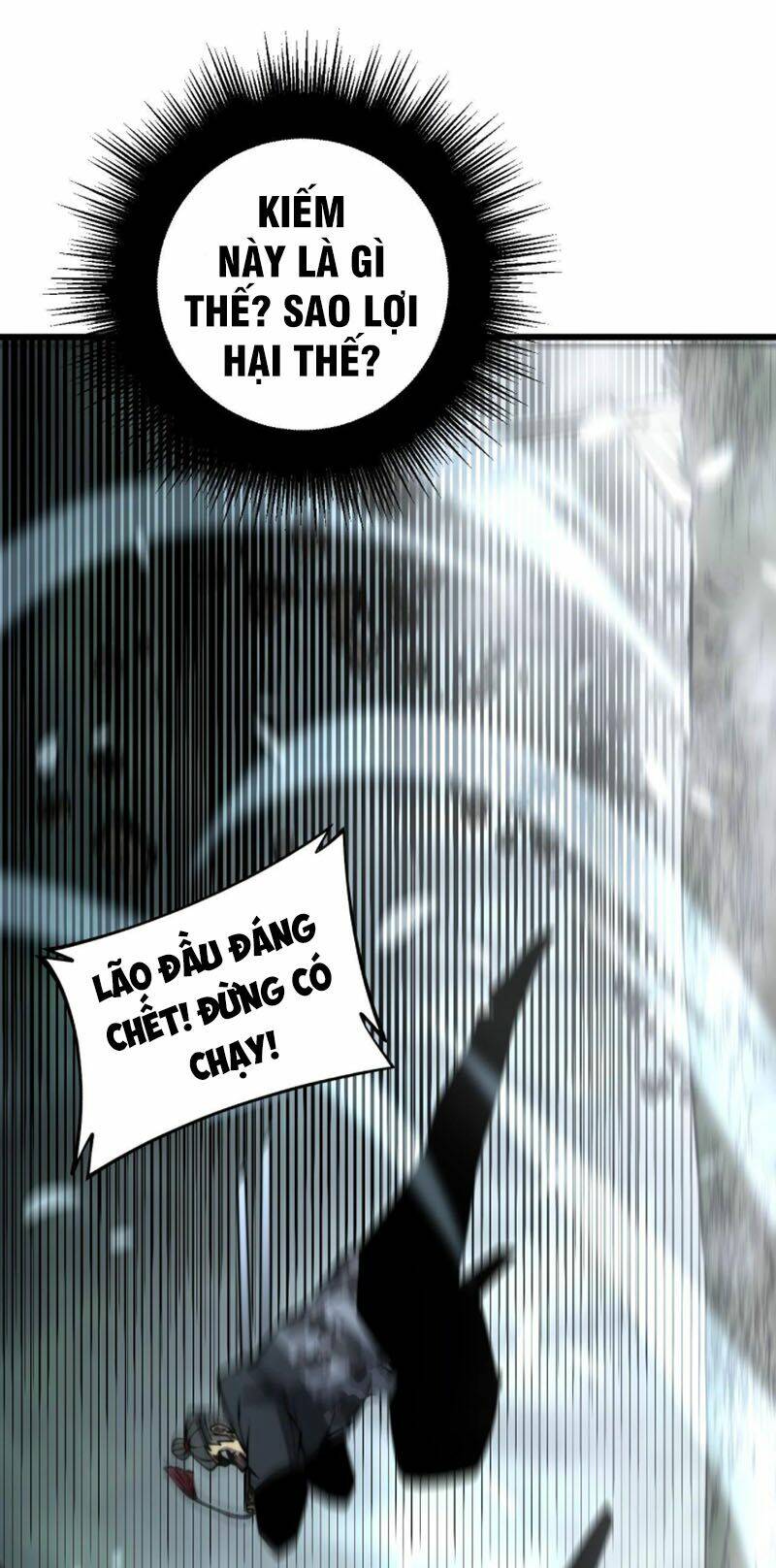 Độc Thủ Vu Y: Chapter 292