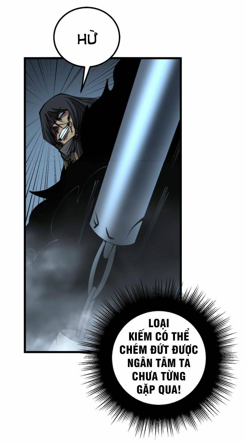 Độc Thủ Vu Y: Chapter 292