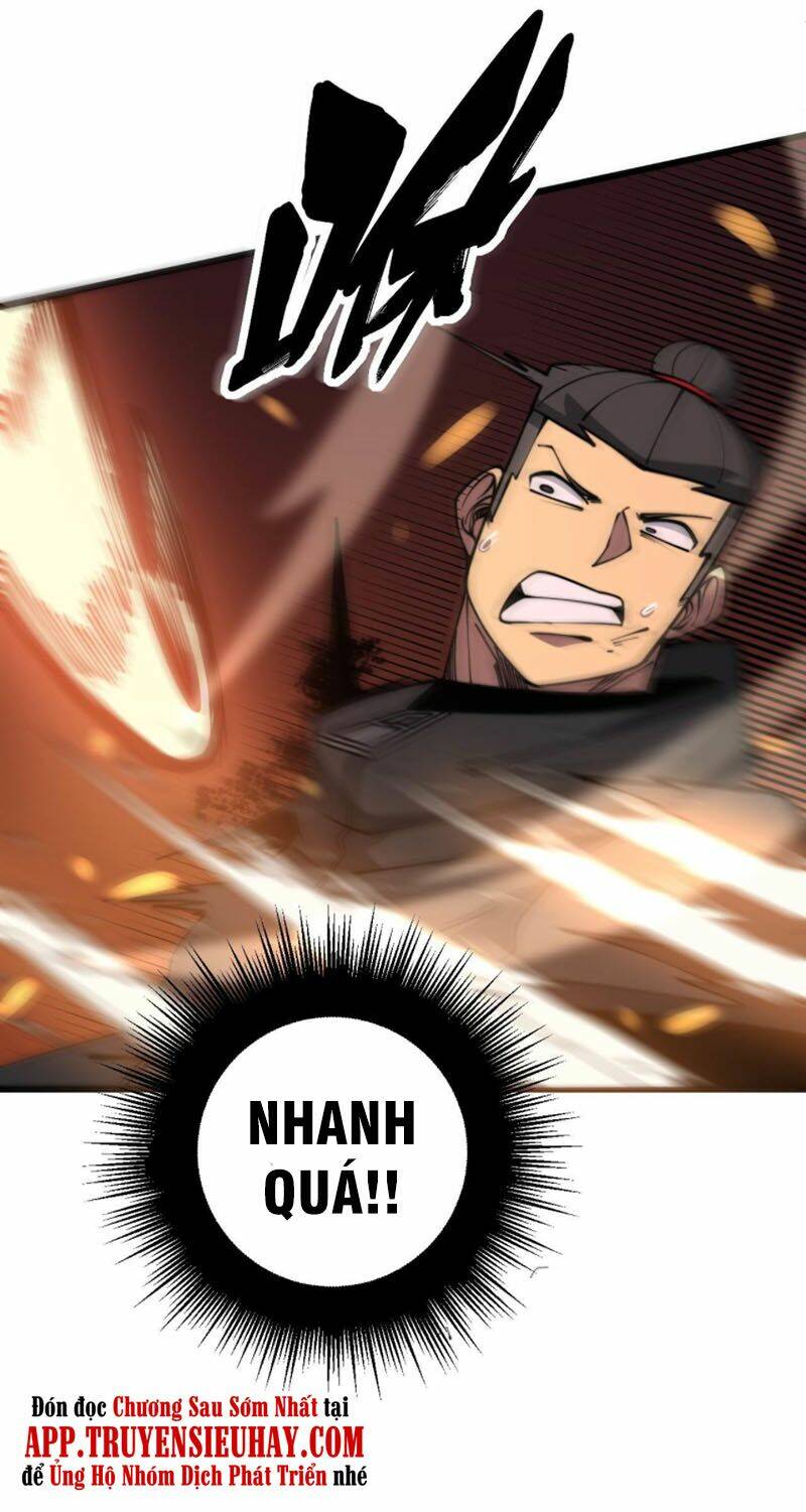 Độc Thủ Vu Y: Chapter 292