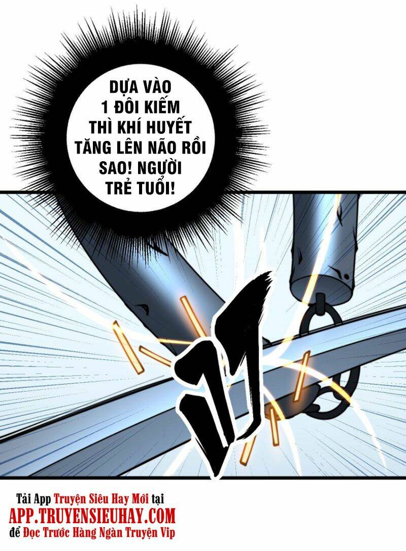 Độc Thủ Vu Y: Chapter 292