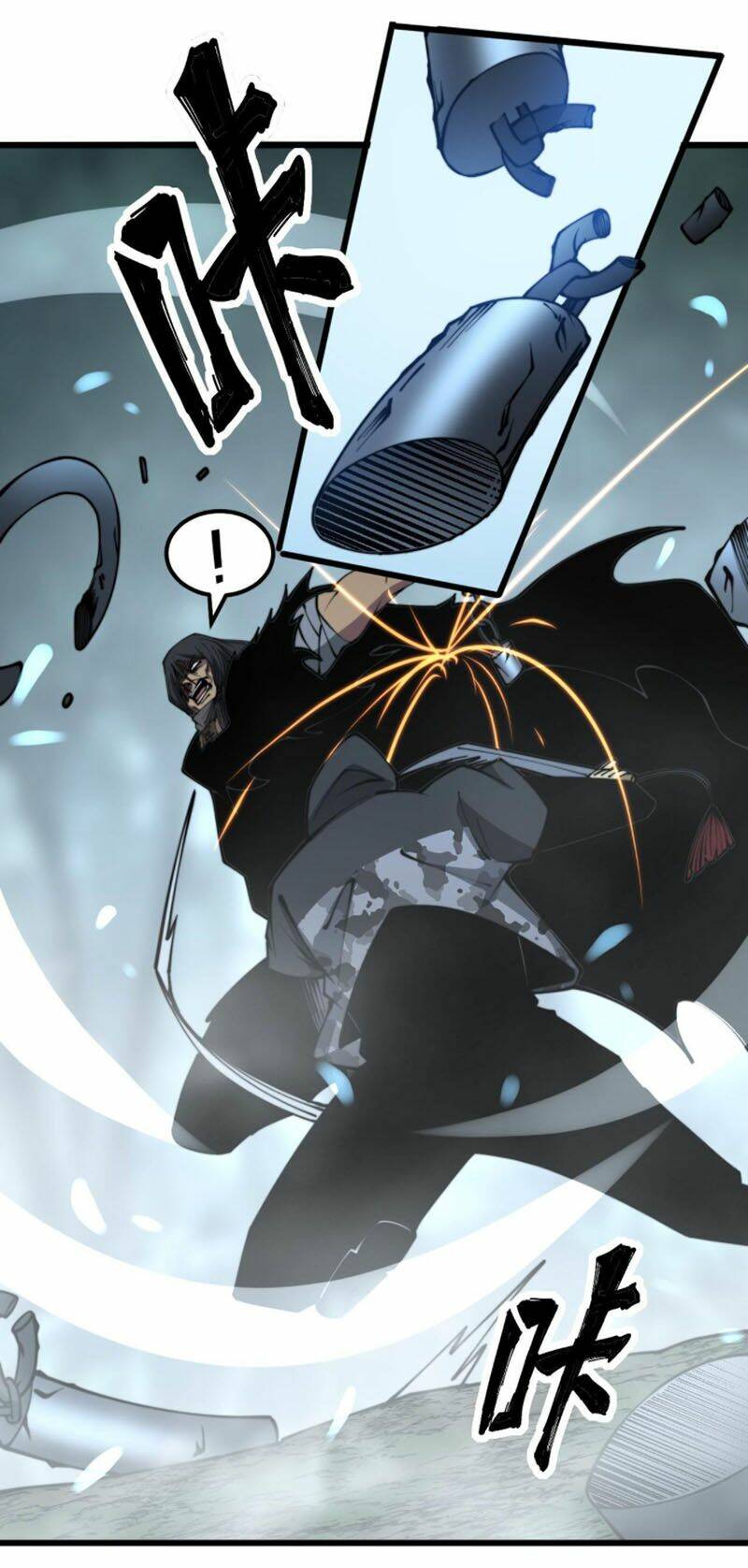 Độc Thủ Vu Y: Chapter 292