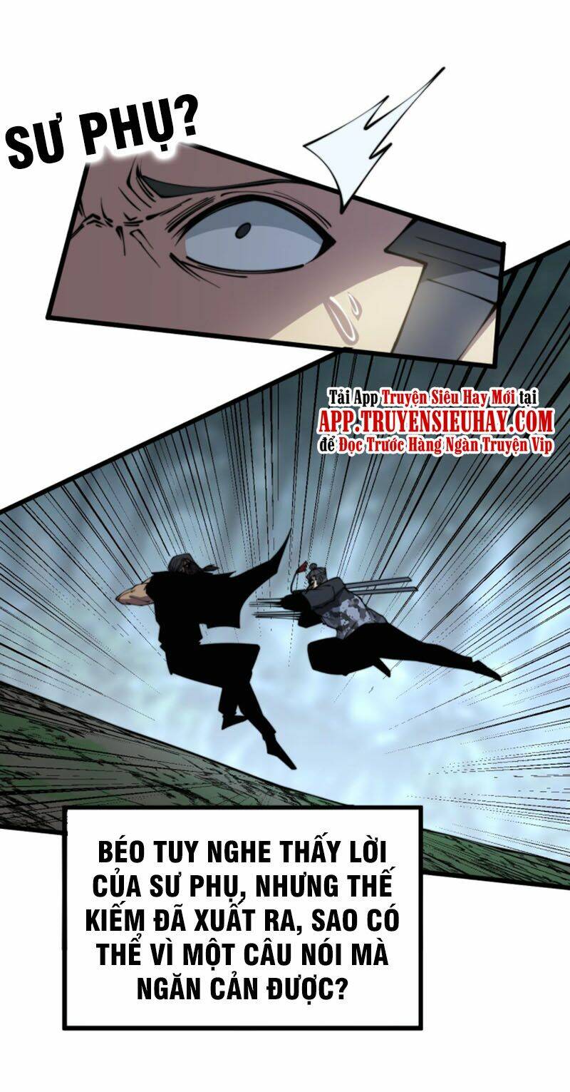 Độc Thủ Vu Y: Chapter 292
