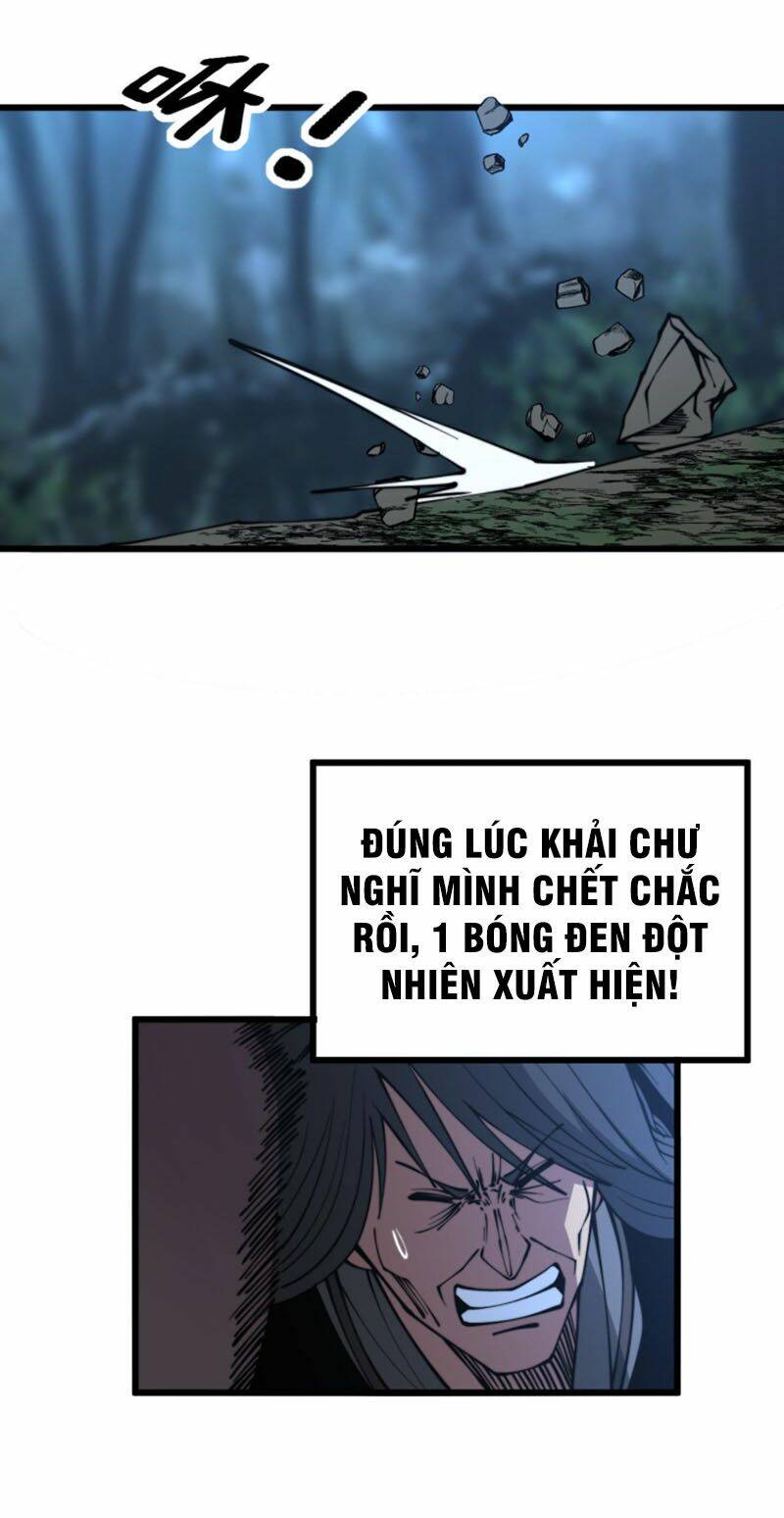 Độc Thủ Vu Y: Chapter 292