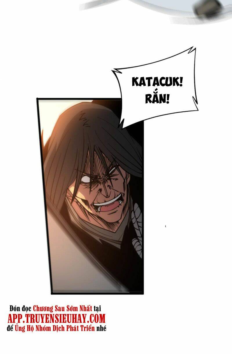 Độc Thủ Vu Y: Chapter 292