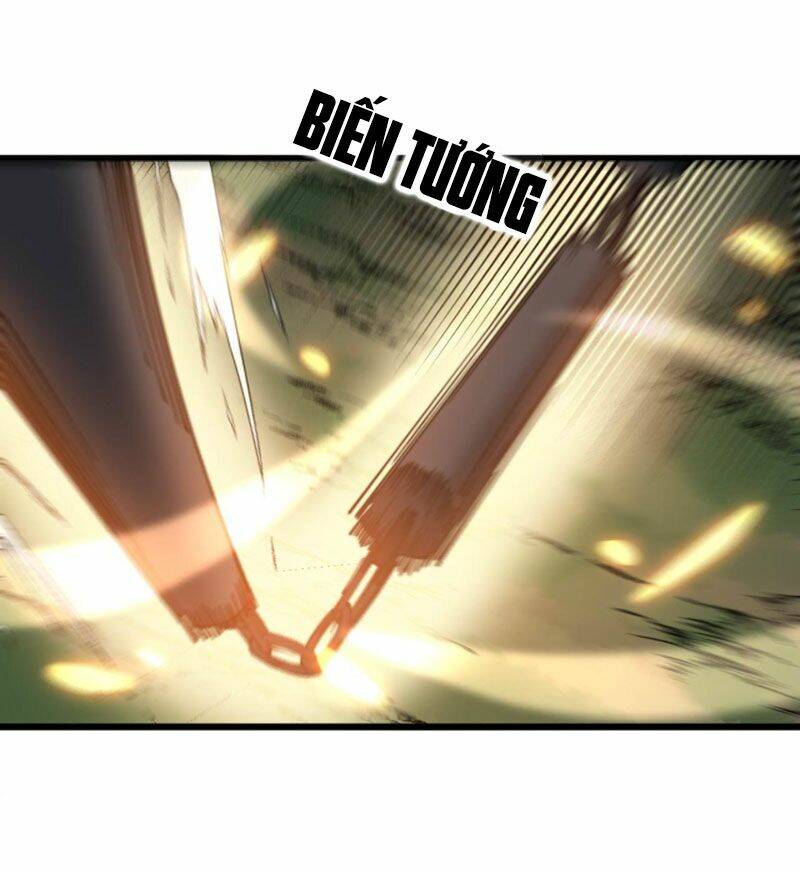 Độc Thủ Vu Y: Chapter 292