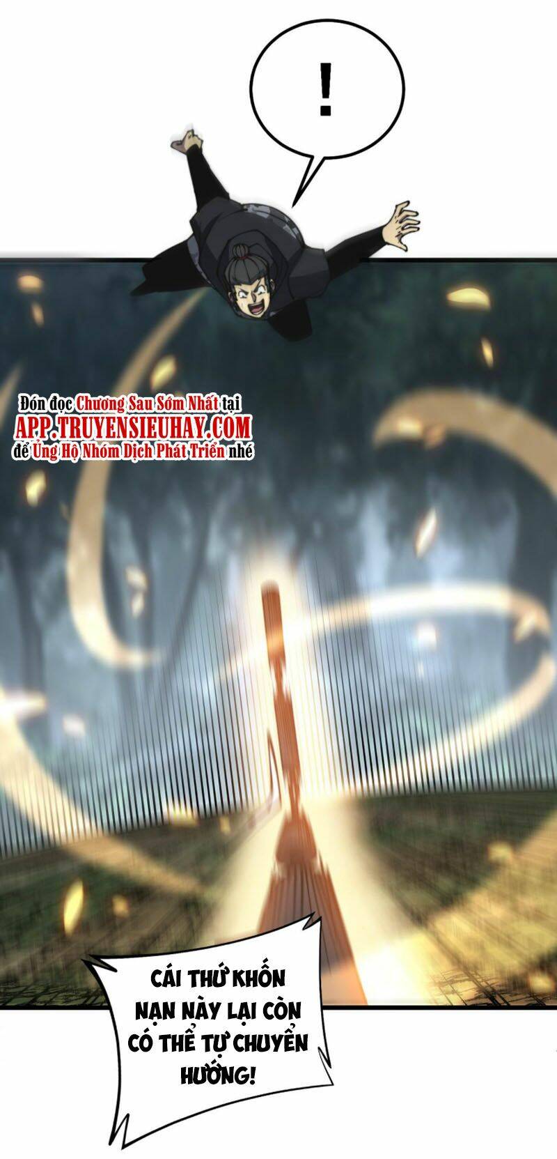 Độc Thủ Vu Y: Chapter 292