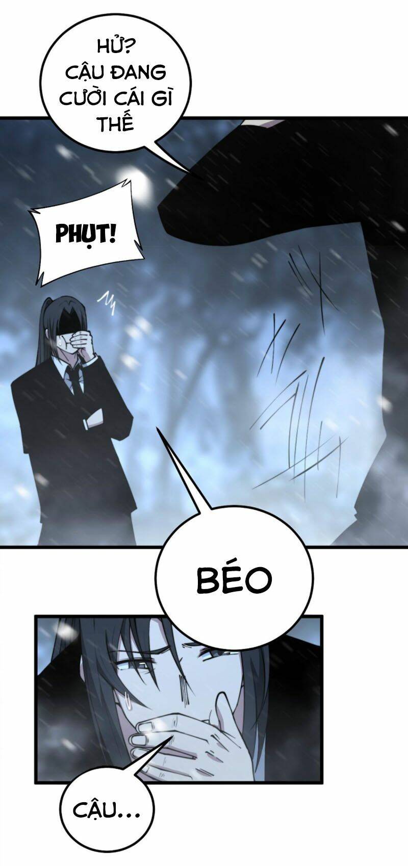 Độc Thủ Vu Y: Chapter 299