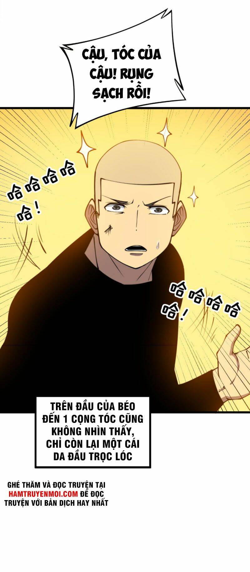 Độc Thủ Vu Y: Chapter 299