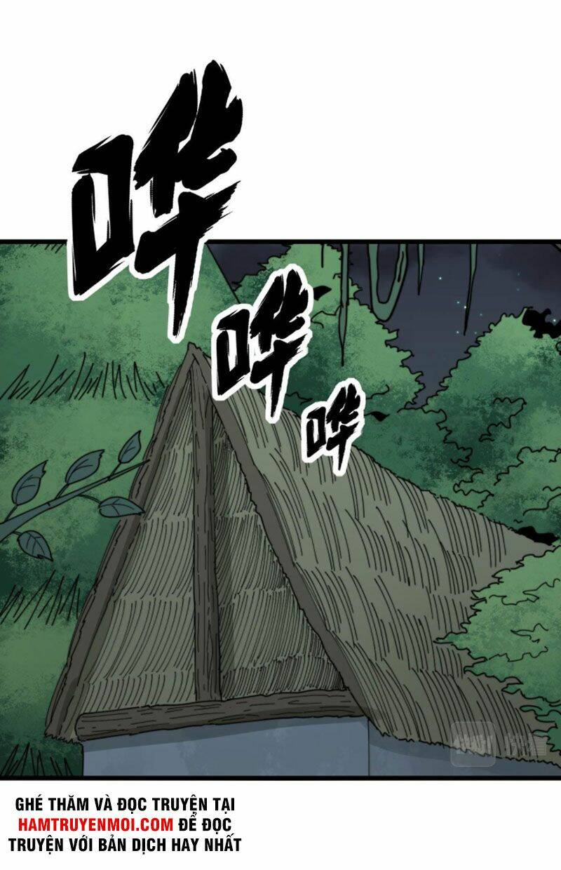 Độc Thủ Vu Y: Chapter 299