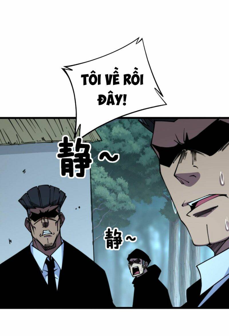 Độc Thủ Vu Y: Chapter 299