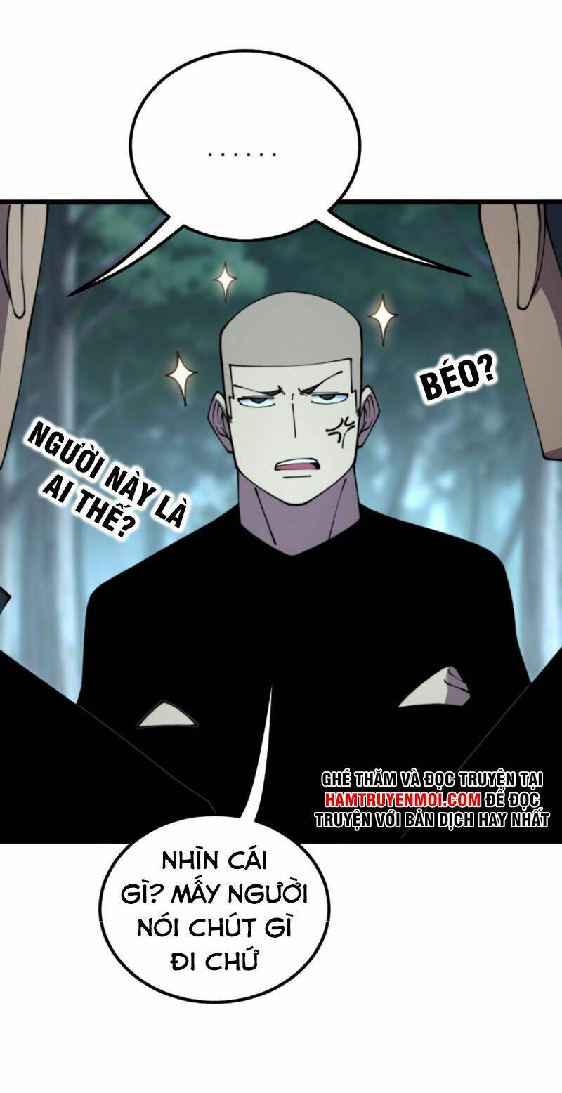 Độc Thủ Vu Y: Chapter 299