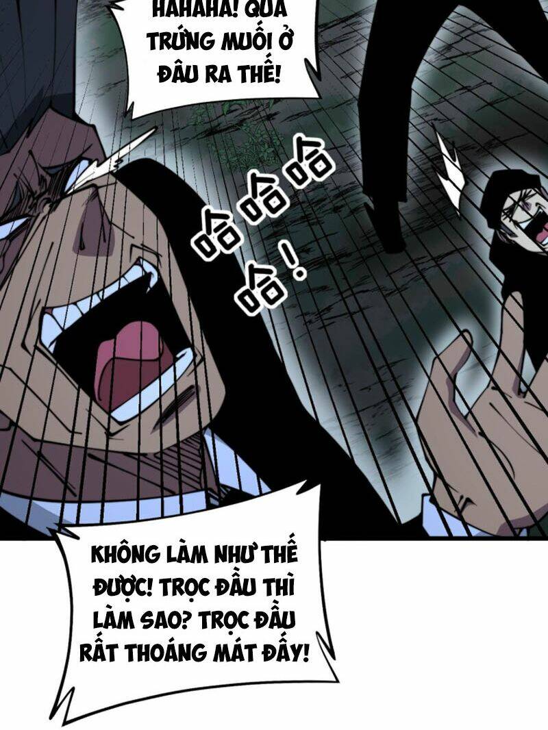 Độc Thủ Vu Y: Chapter 299
