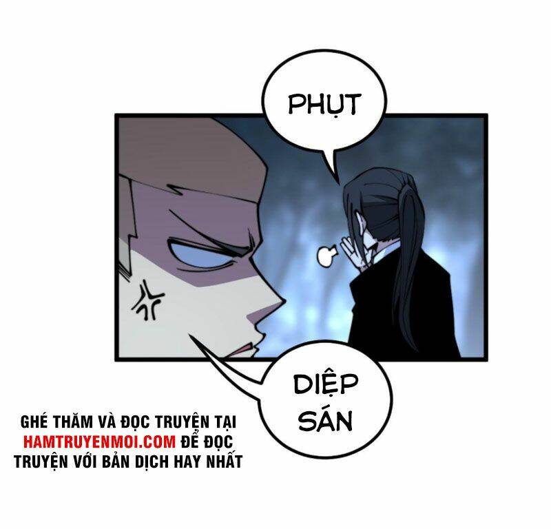 Độc Thủ Vu Y: Chapter 299