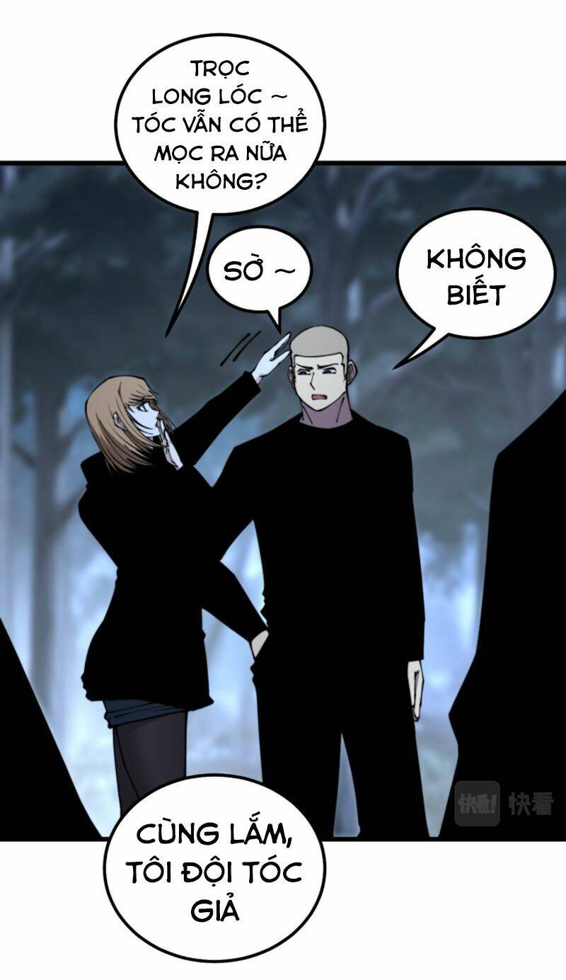 Độc Thủ Vu Y: Chapter 299
