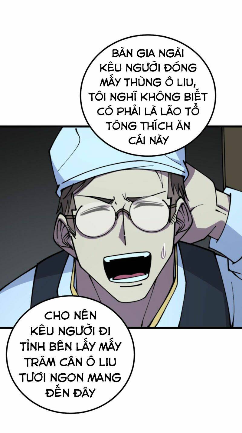 Độc Thủ Vu Y: Chapter 299