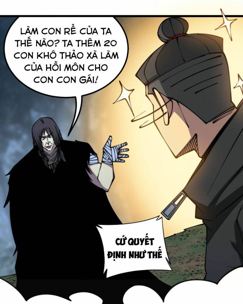 Độc Thủ Vu Y: Chapter 299