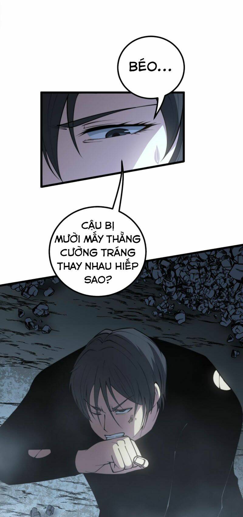Độc Thủ Vu Y: Chapter 299