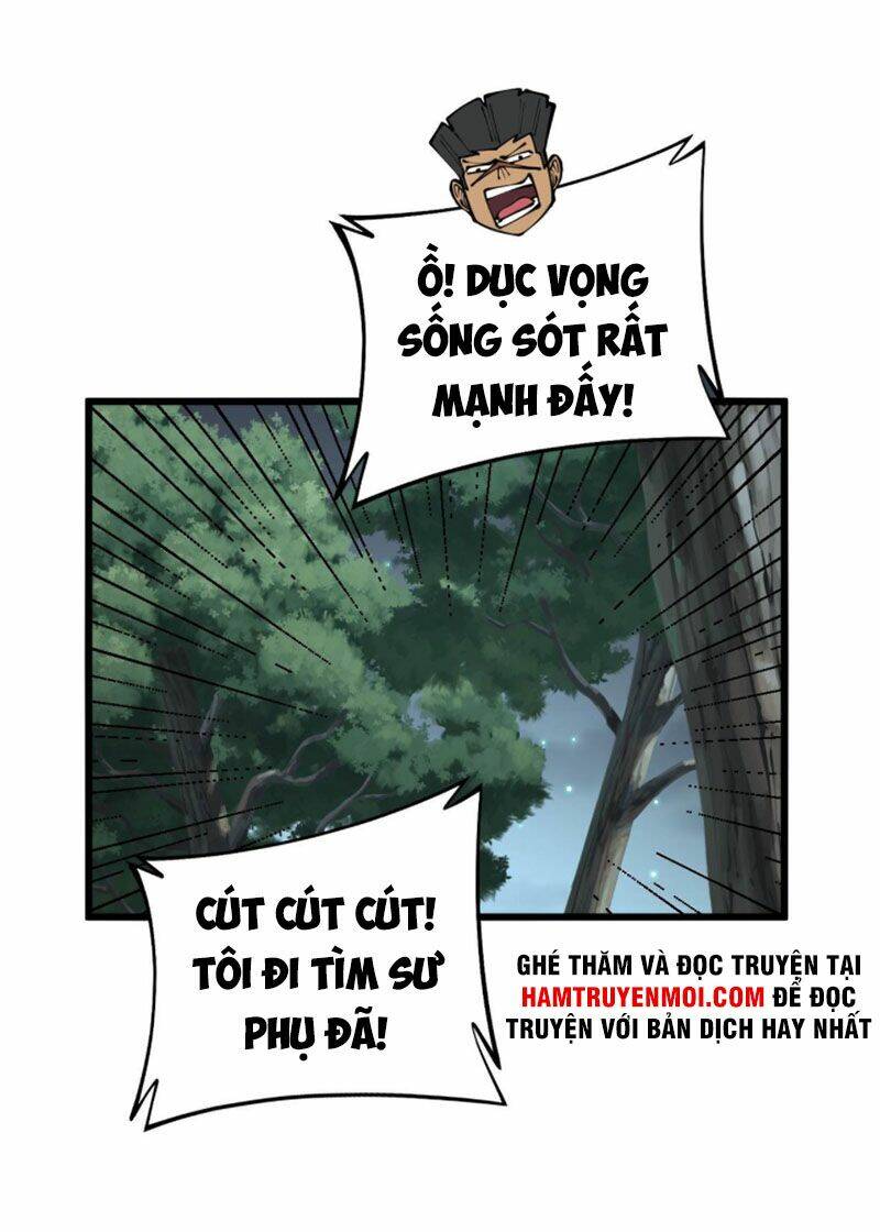 Độc Thủ Vu Y: Chapter 299