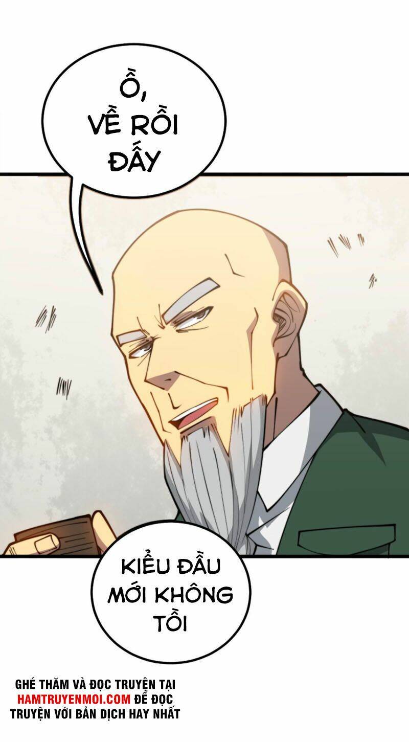 Độc Thủ Vu Y: Chapter 299