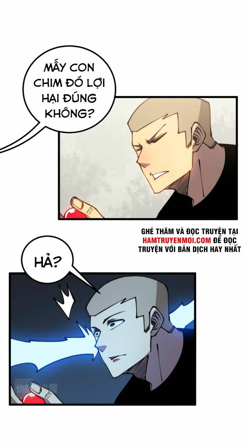 Độc Thủ Vu Y: Chapter 299