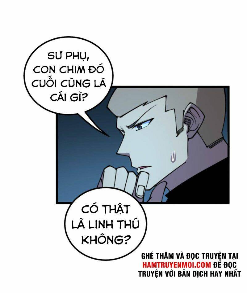 Độc Thủ Vu Y: Chapter 299