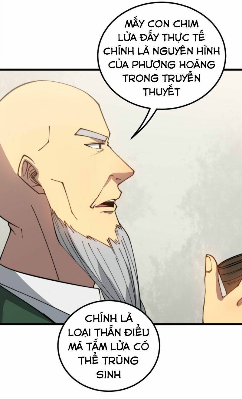 Độc Thủ Vu Y: Chapter 299