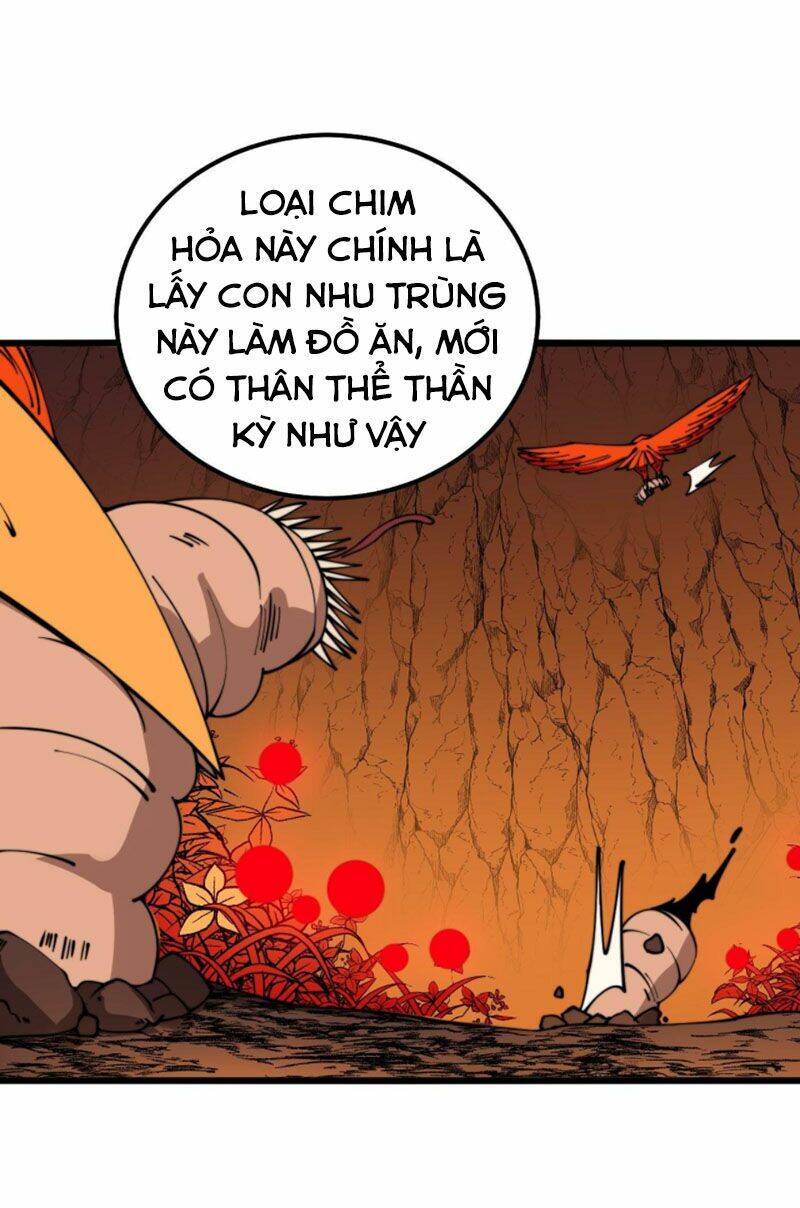 Độc Thủ Vu Y: Chapter 299