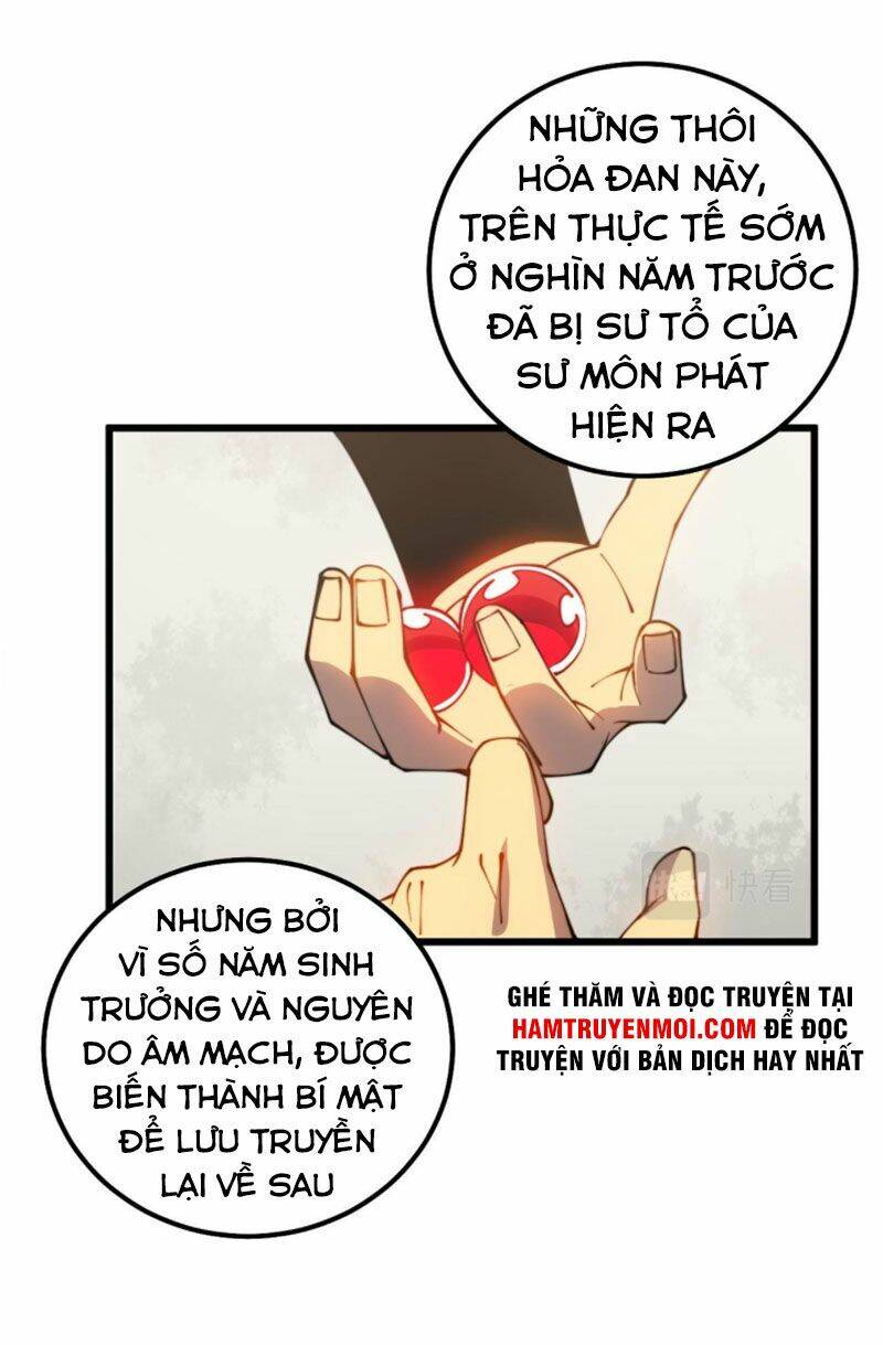 Độc Thủ Vu Y: Chapter 299
