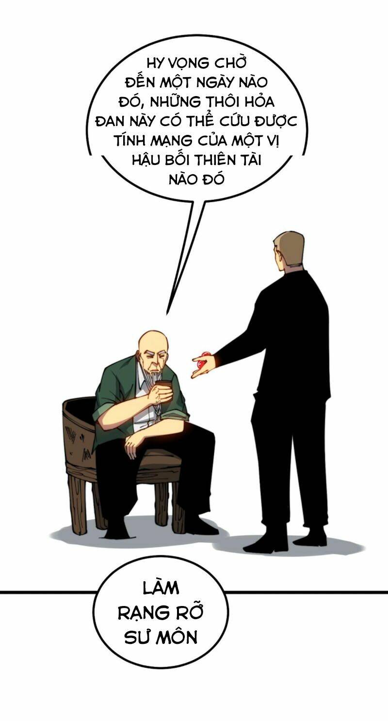 Độc Thủ Vu Y: Chapter 299