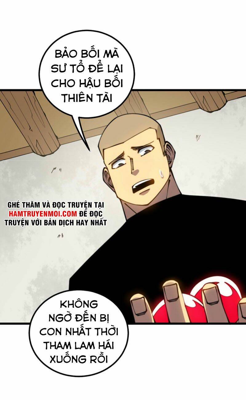 Độc Thủ Vu Y: Chapter 299