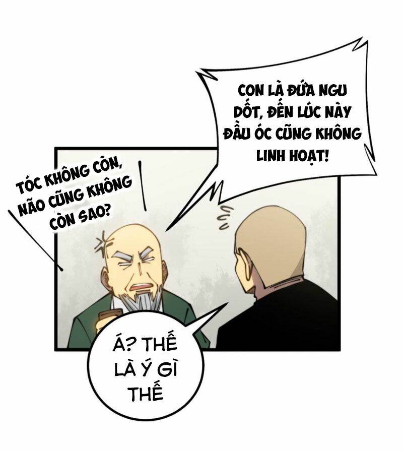Độc Thủ Vu Y: Chapter 299