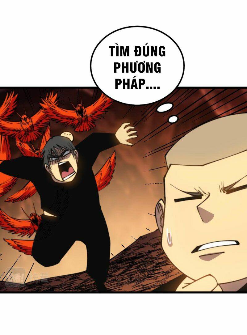 Độc Thủ Vu Y: Chapter 299