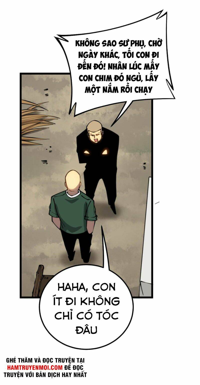 Độc Thủ Vu Y: Chapter 299