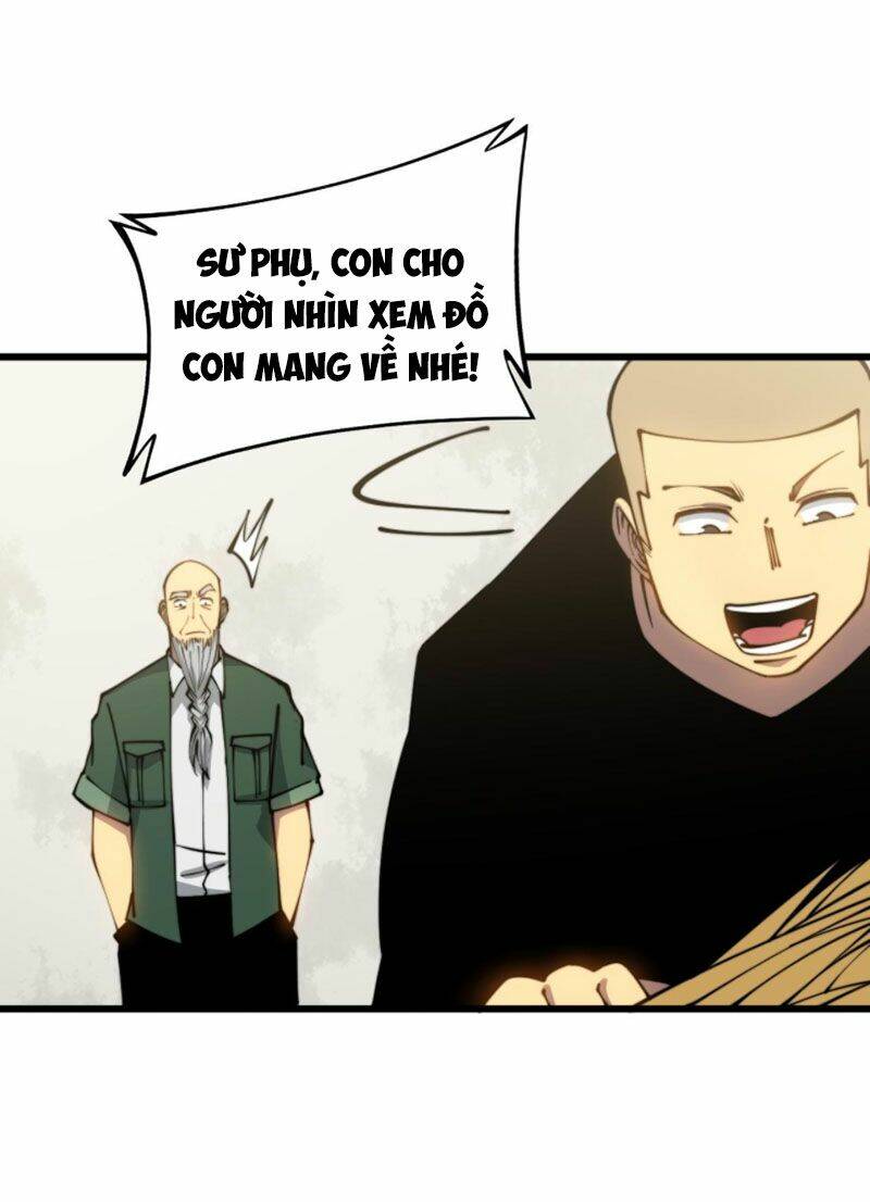 Độc Thủ Vu Y: Chapter 299