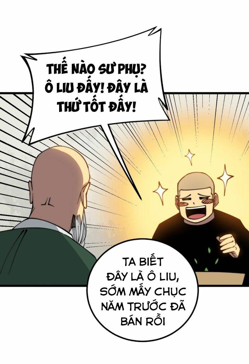Độc Thủ Vu Y: Chapter 299