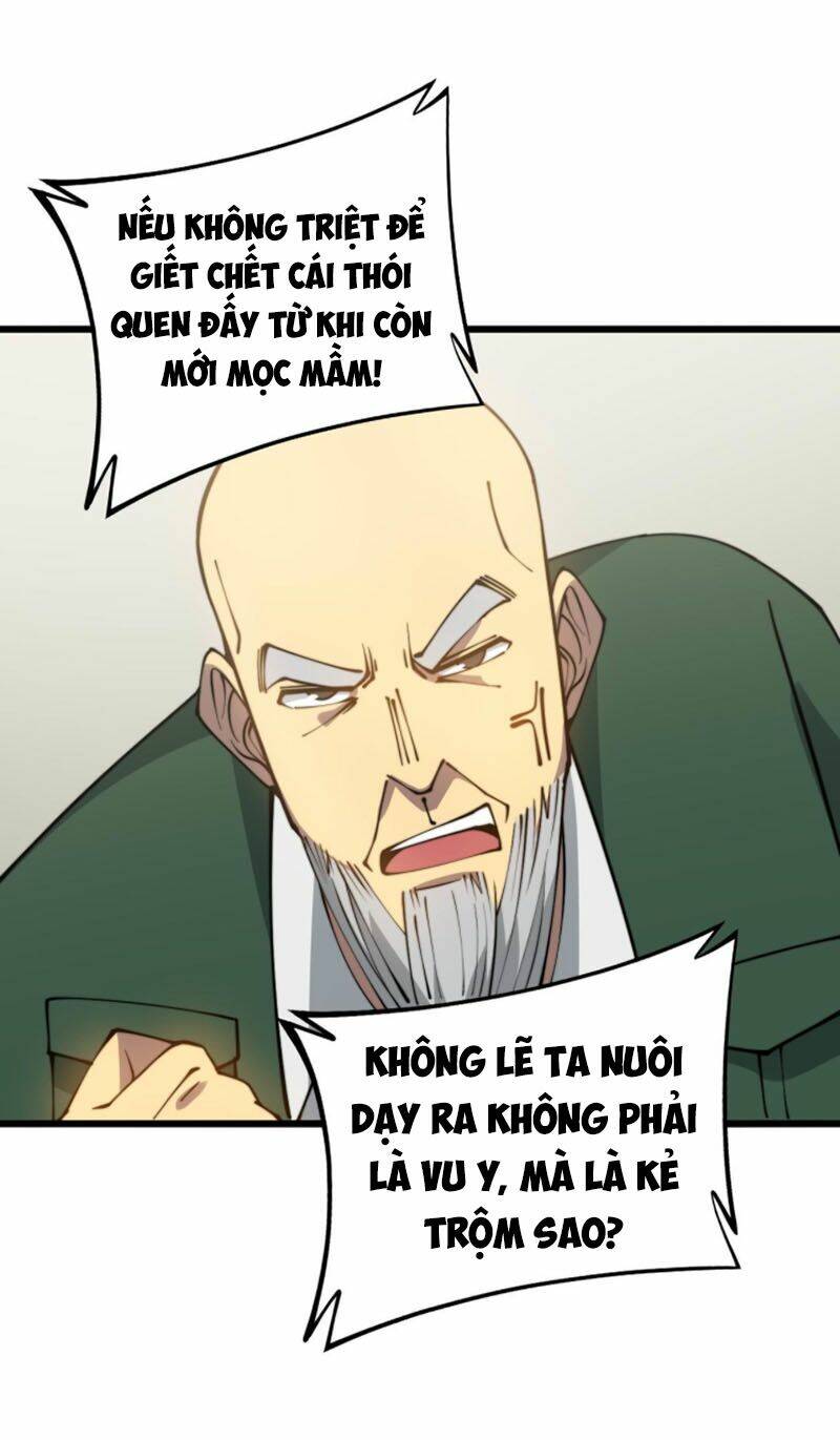Độc Thủ Vu Y: Chapter 299