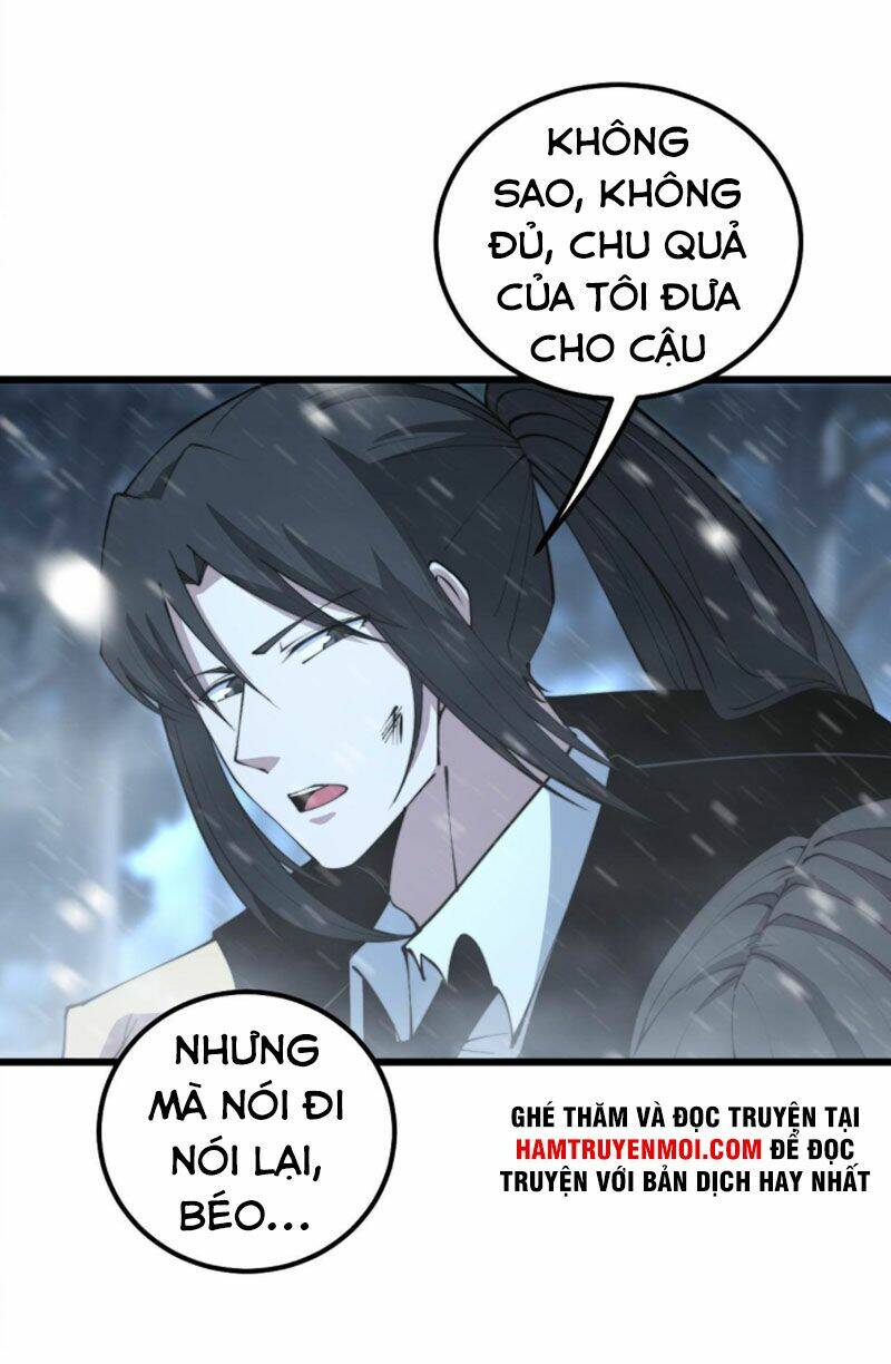 Độc Thủ Vu Y: Chapter 299
