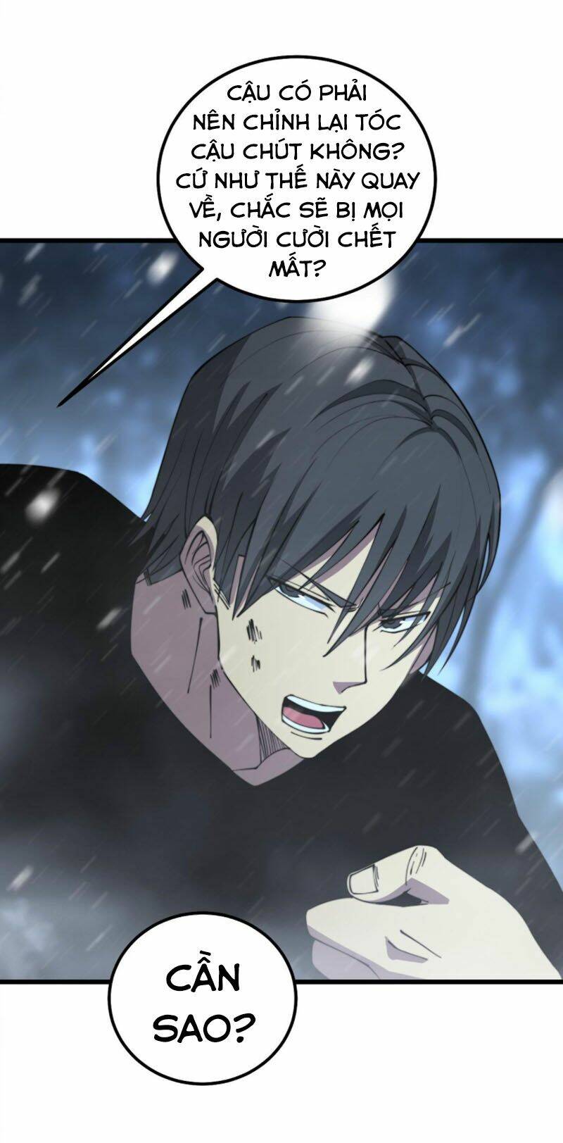 Độc Thủ Vu Y: Chapter 299