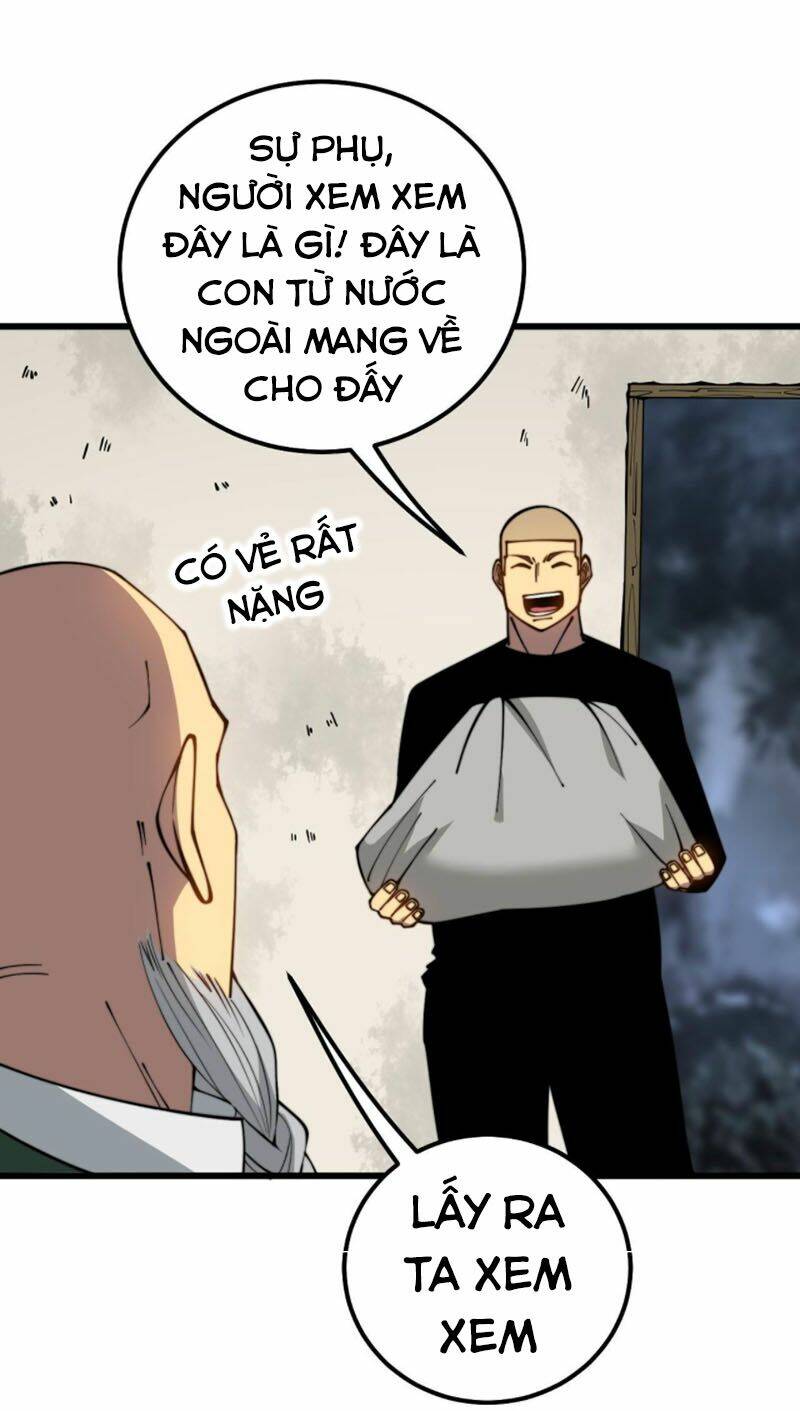 Độc Thủ Vu Y: Chapter 300