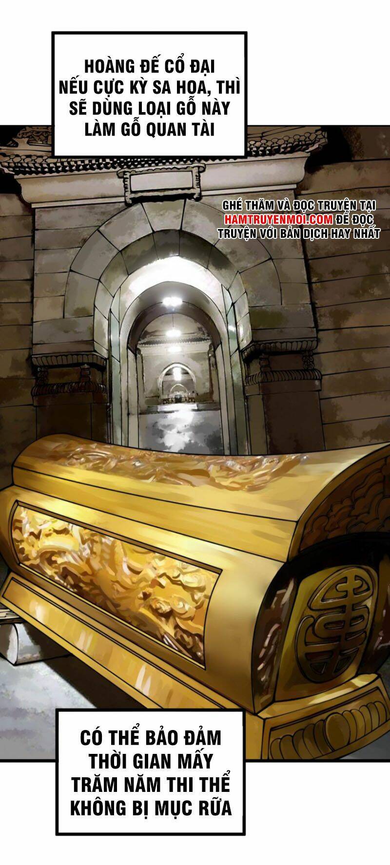 Độc Thủ Vu Y: Chapter 300