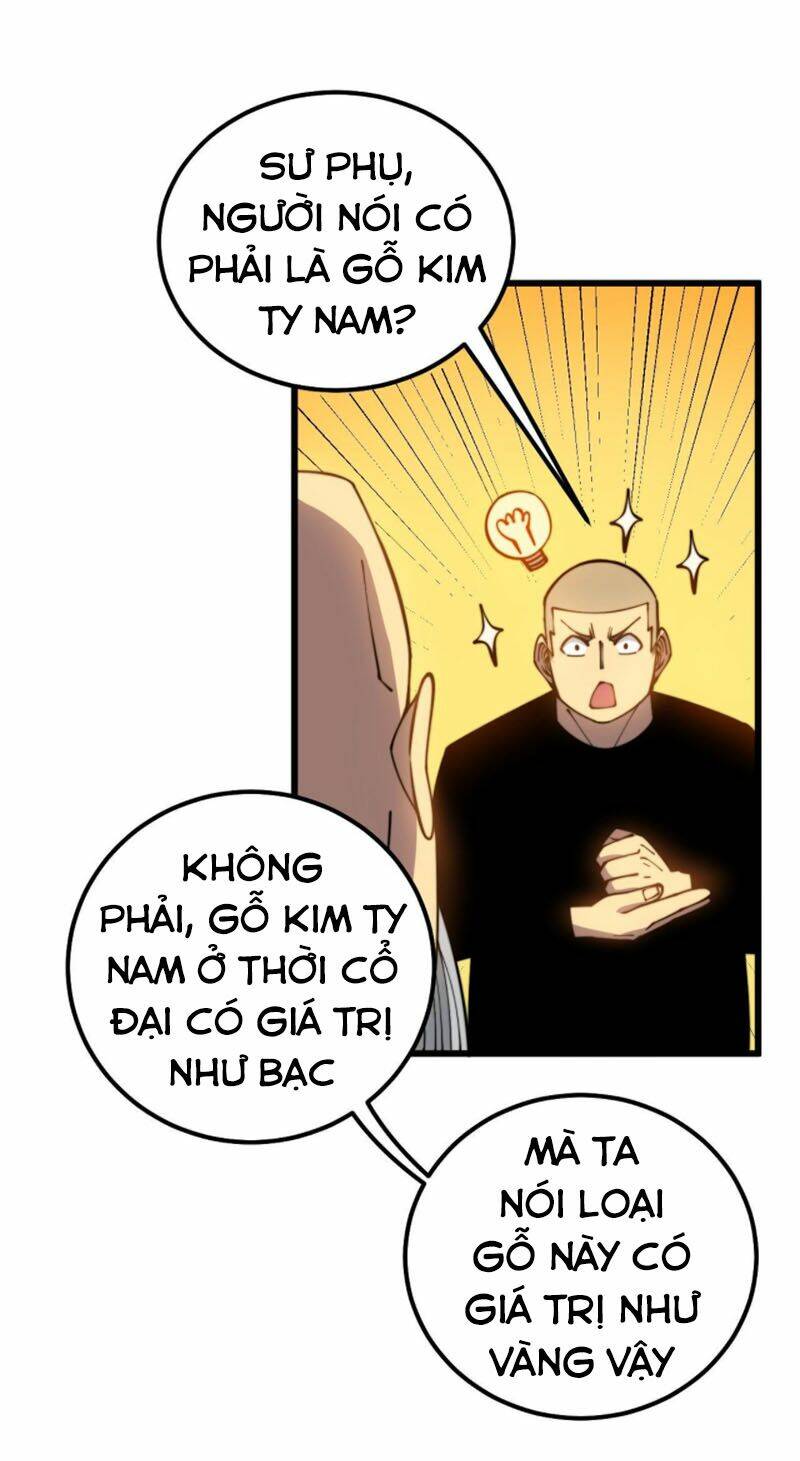 Độc Thủ Vu Y: Chapter 300