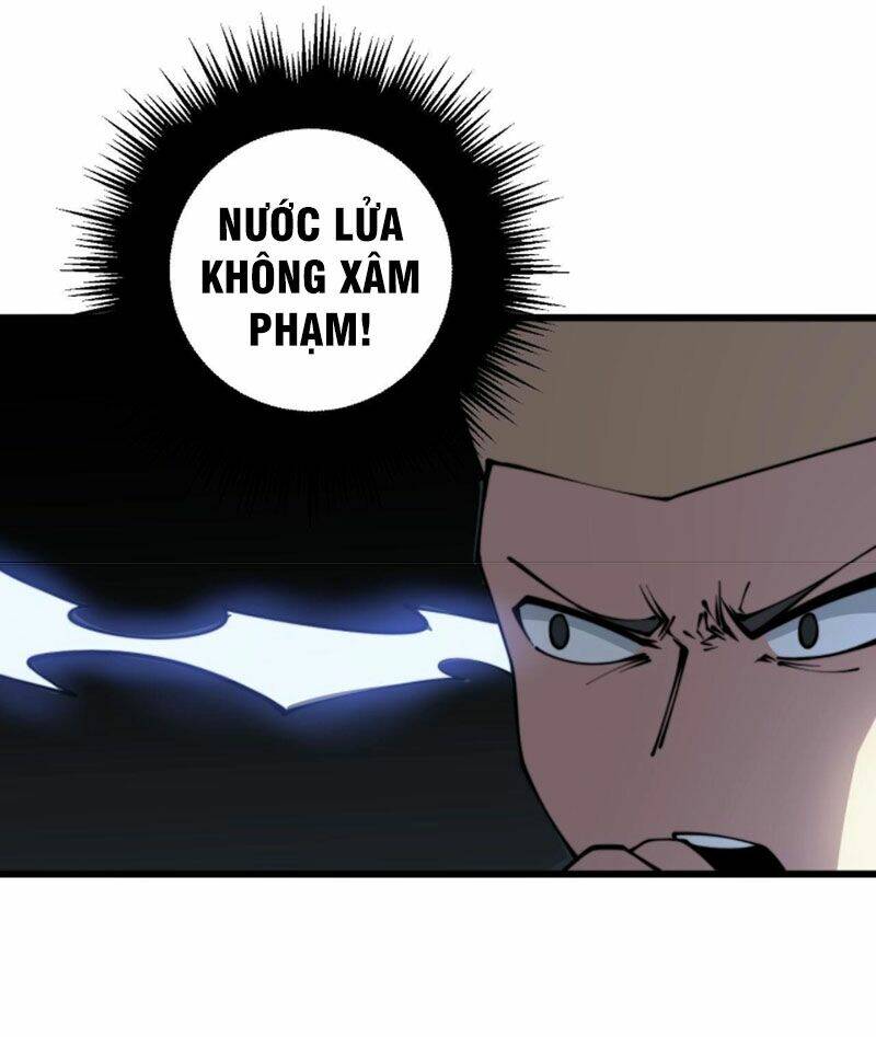 Độc Thủ Vu Y: Chapter 300