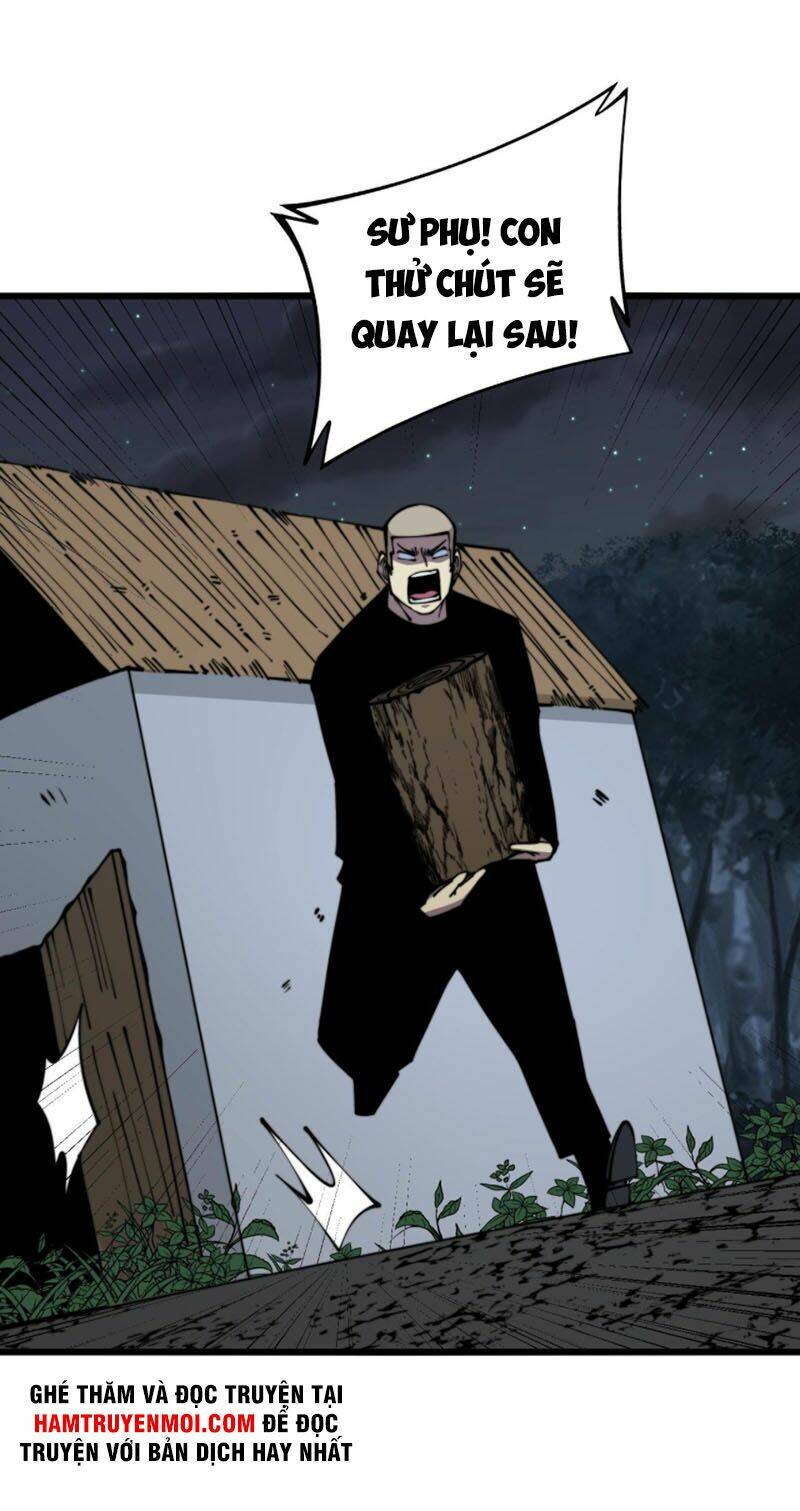 Độc Thủ Vu Y: Chapter 300
