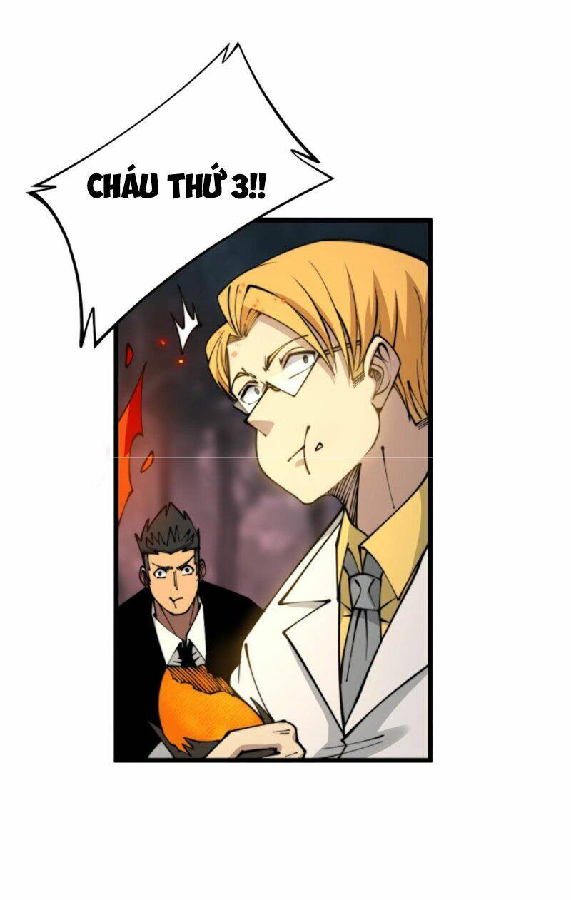 Độc Thủ Vu Y: Chapter 300