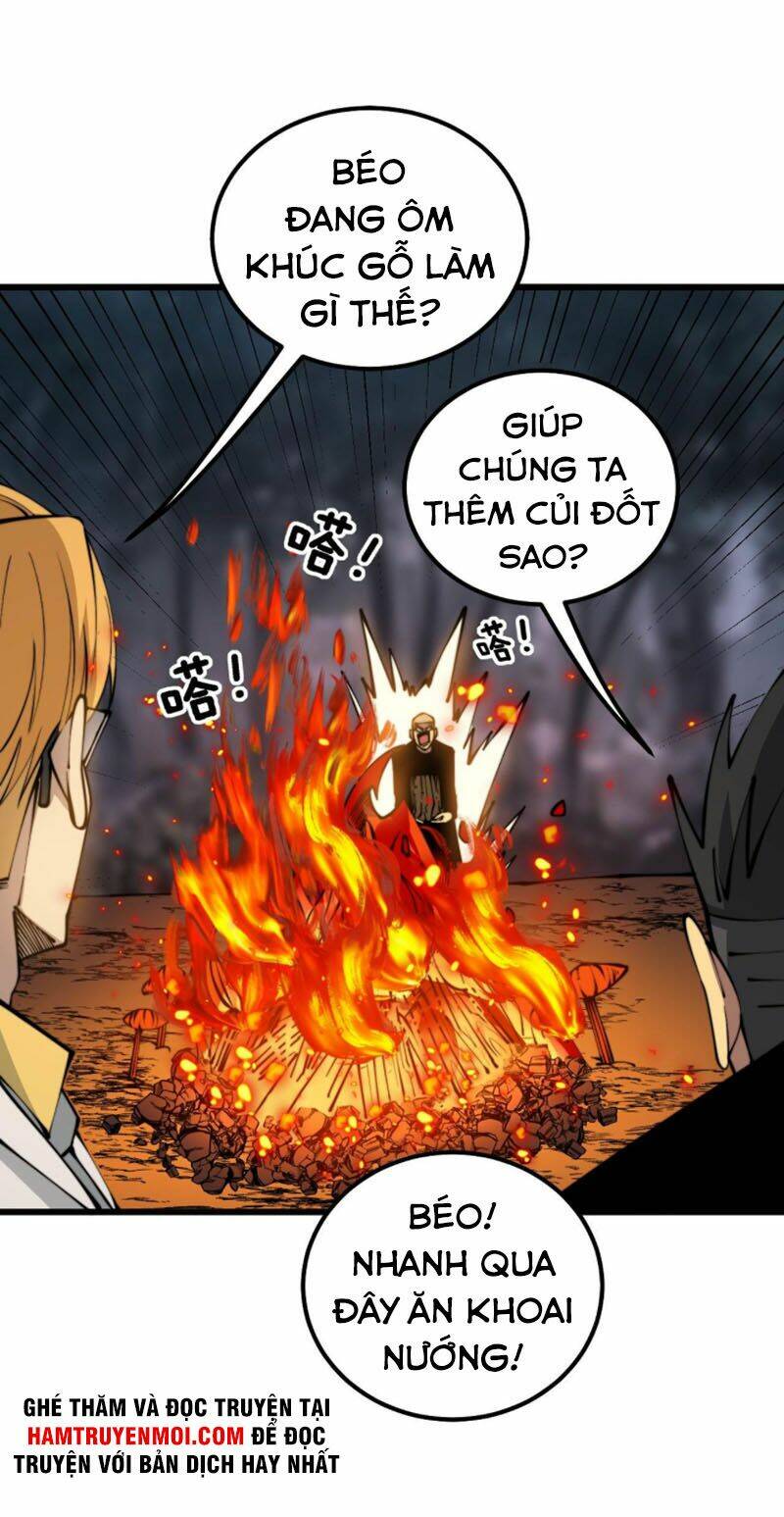 Độc Thủ Vu Y: Chapter 300