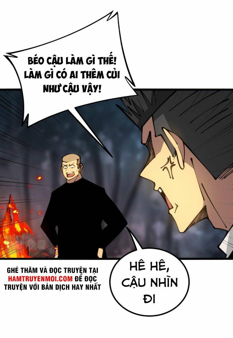 Độc Thủ Vu Y: Chapter 300