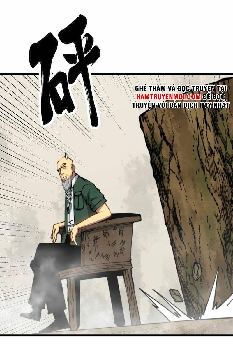 Độc Thủ Vu Y: Chapter 300