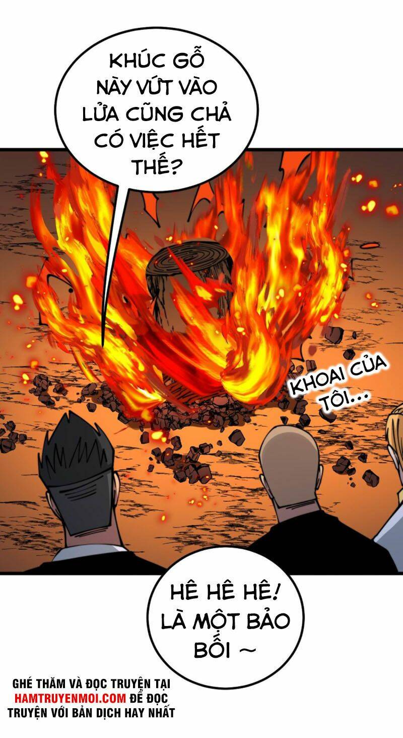 Độc Thủ Vu Y: Chapter 300
